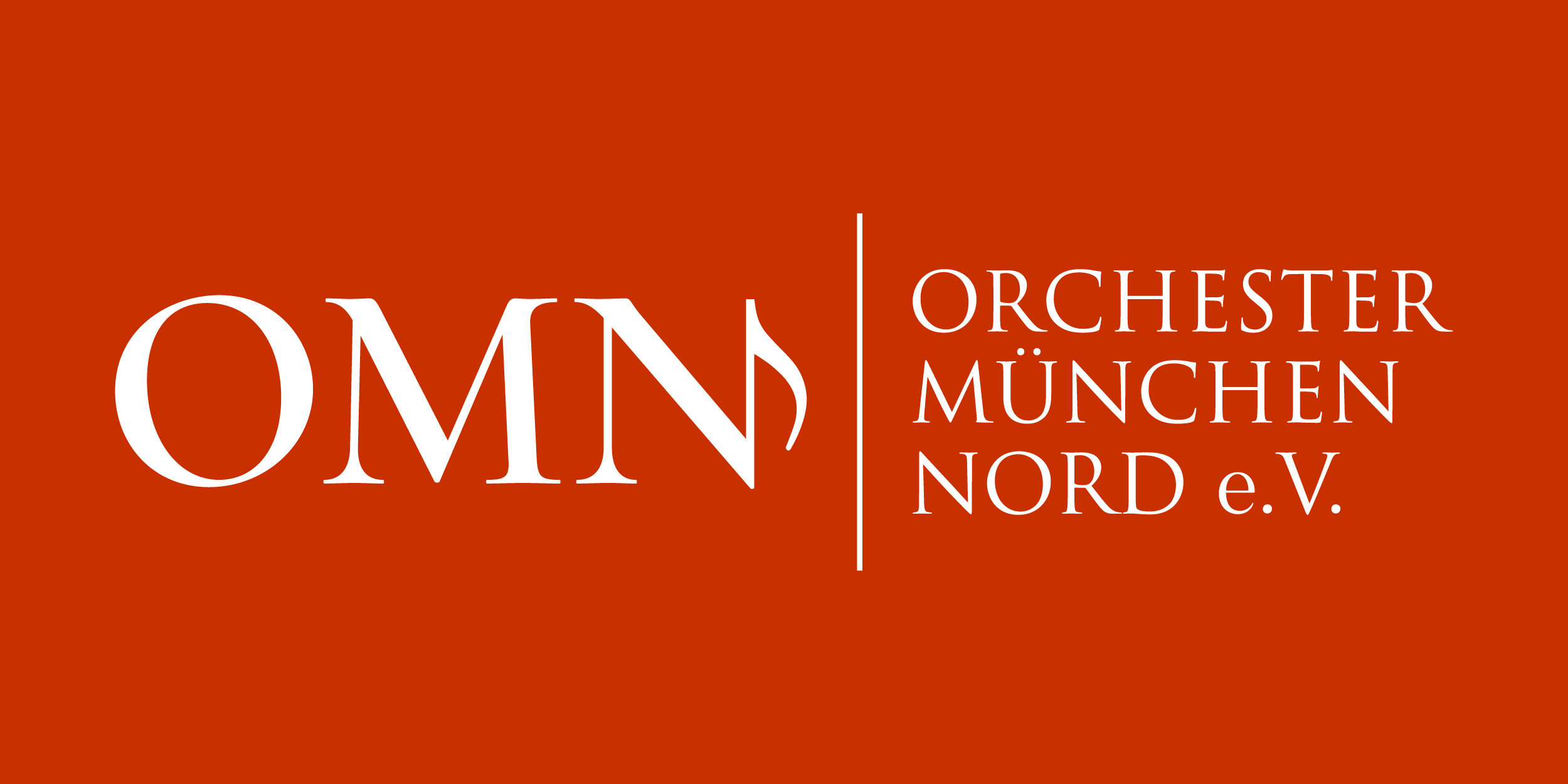 Homepage des Orchesters München-Nord e. V.